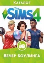 The Sims 4   (2017)